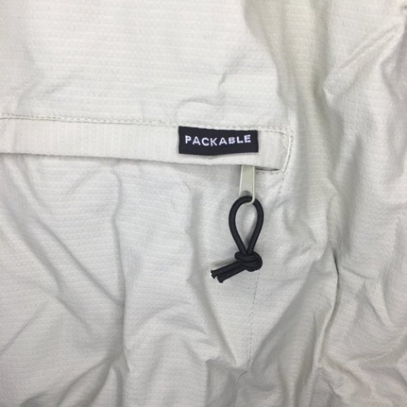 Women’s Columbia Packable Jacket - Picture 9 of 10